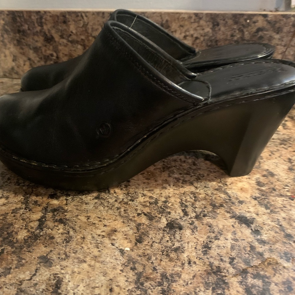 Born clogs - Picture 2 of 3